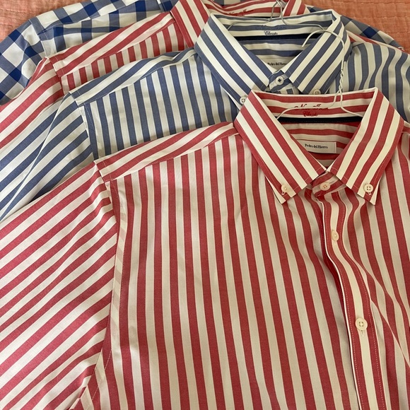 Men’s shirts - Picture 2 of 4